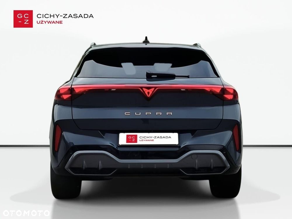 Cupra Terramar 2.0 TSI 4Drive DSG - 4