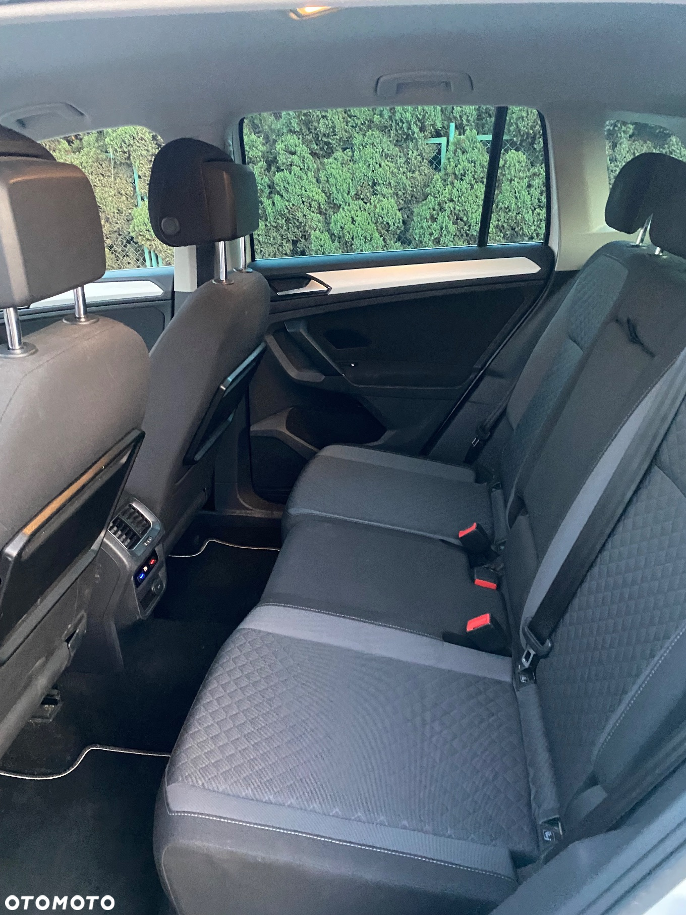 Volkswagen Tiguan 2.0 TDI BMT SCR Comfortline DSG - 7