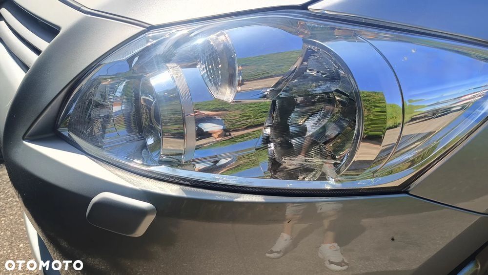 Toyota Auris 1.6 MultiMode Executive - 31