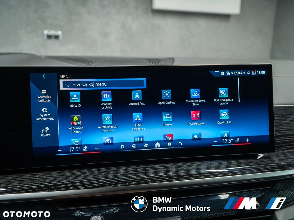 BMW X6 xDrive30d M Sport - 34