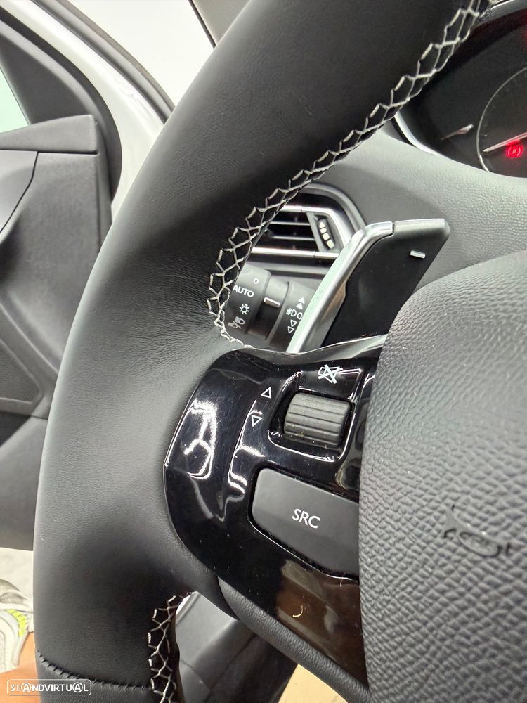 Peugeot 308 - 10