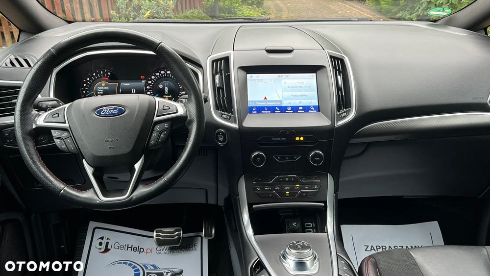 Ford S-Max 2.0 EcoBlue ST-Line - 6