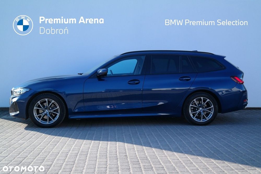 BMW Seria 3 - 8
