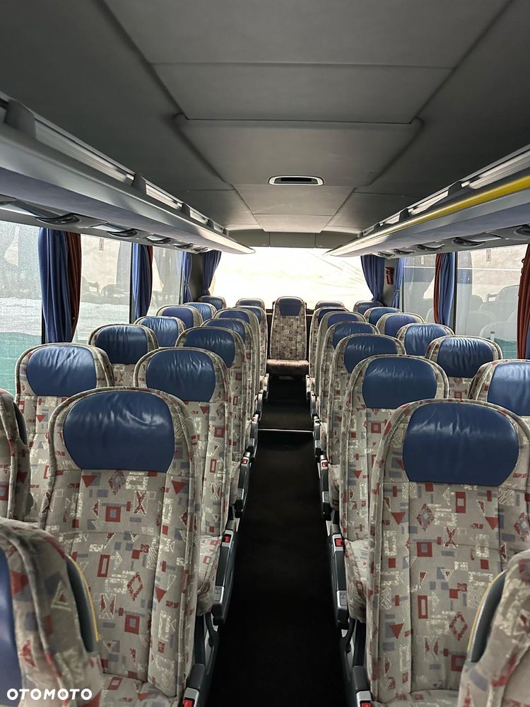 Setra 416GT-HD - 9