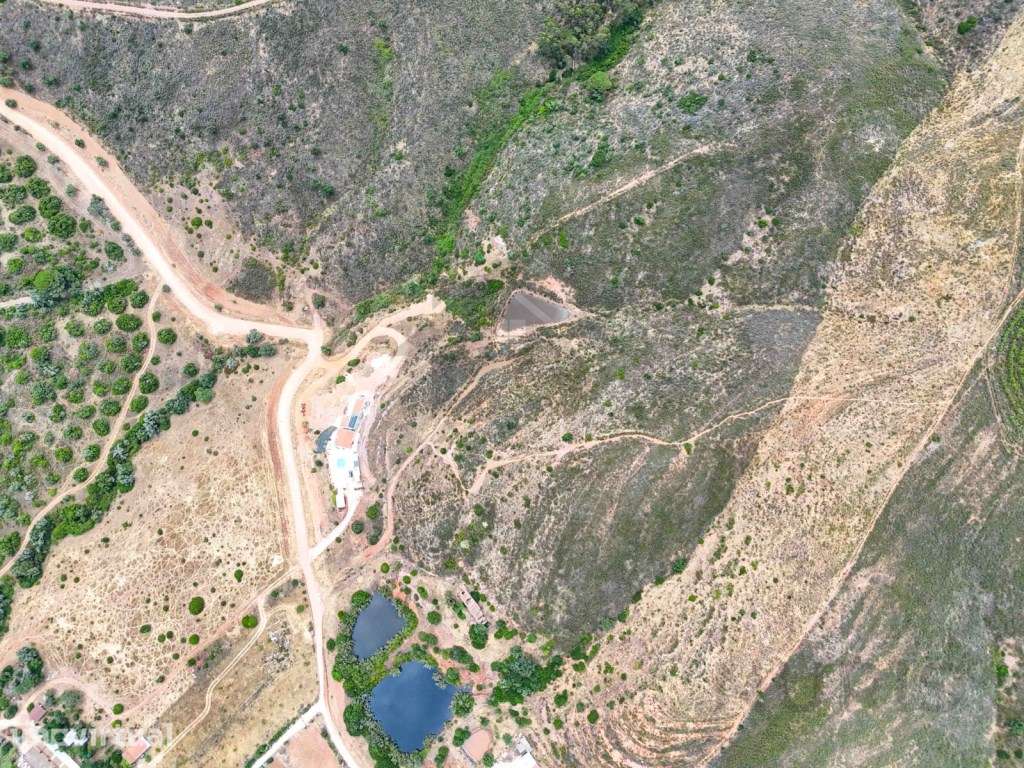 Terreno Rústico para venda - Mexilhoeira Grande - Portimão - Algarve - Grande imagem: 3/7