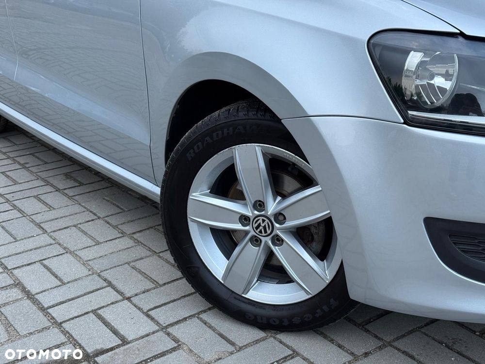 Volkswagen Polo - 15
