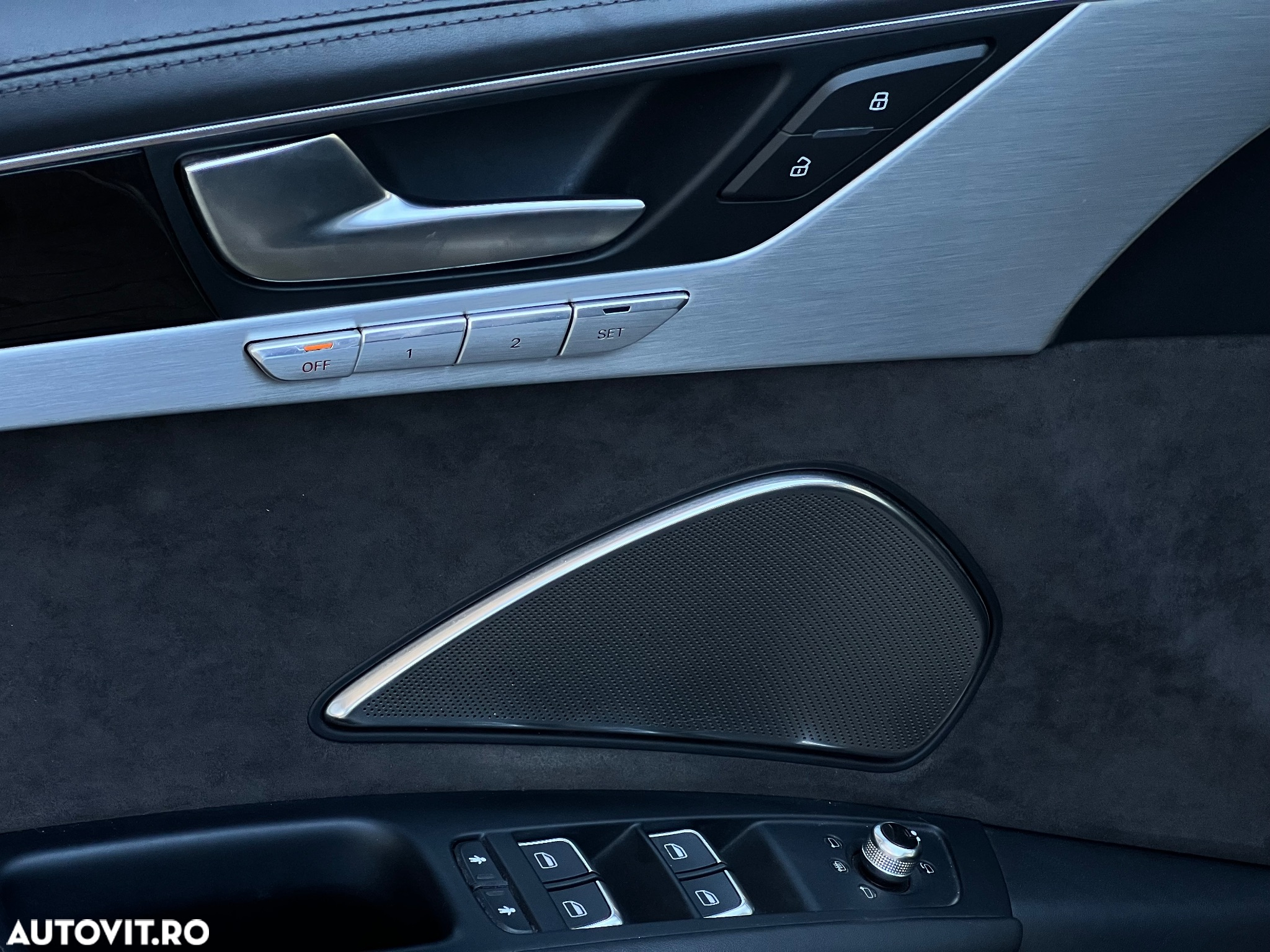 Audi A8 L 3.0 TDI Quattro Tiptronic - 21