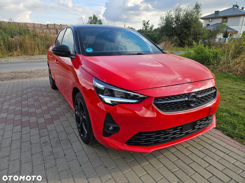 Opel Corsa 1.2 Direct Injection Turbo Start/Stop GS Line - 1