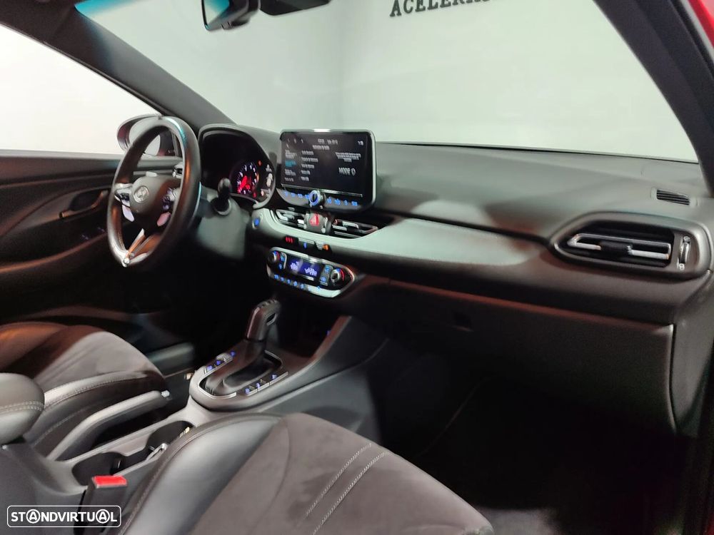 Hyundai i30 N 2.0 T-GDi Pack Performance 8DCT - 18