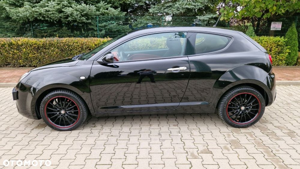 Alfa Romeo Mito - 9