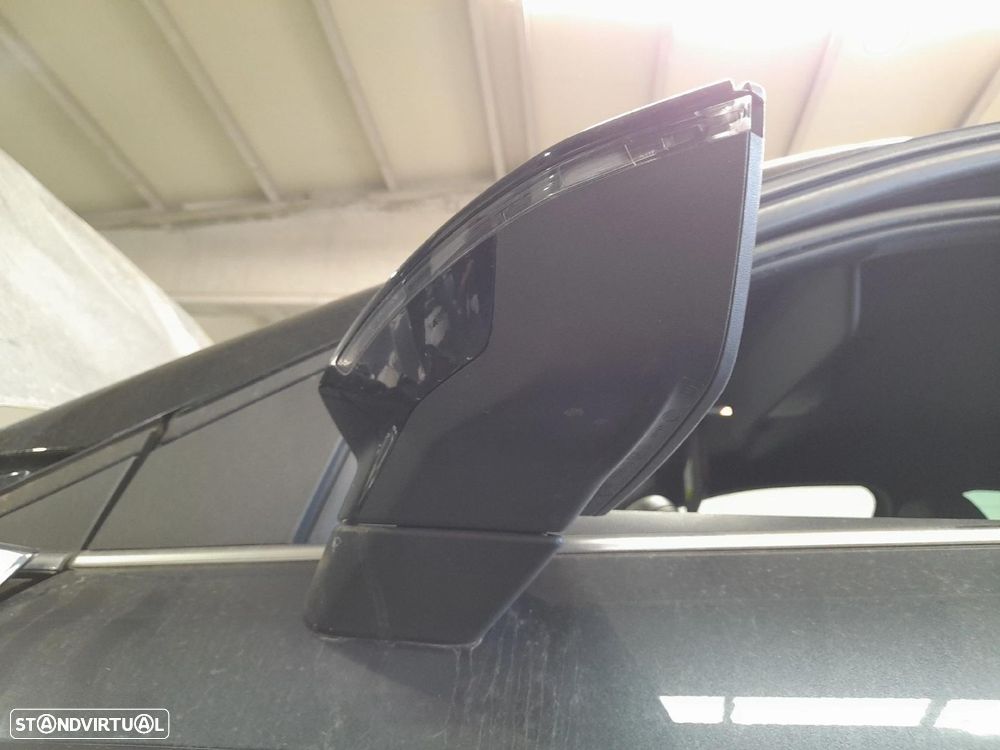Retrovisor / espelho esquerdo SEAT Arona (KJ7) - 4