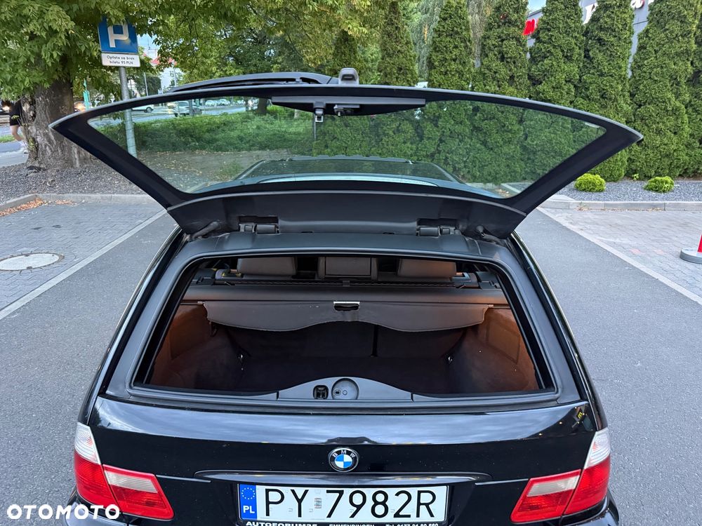 BMW Seria 3 325i Edition Lifestyle - 19