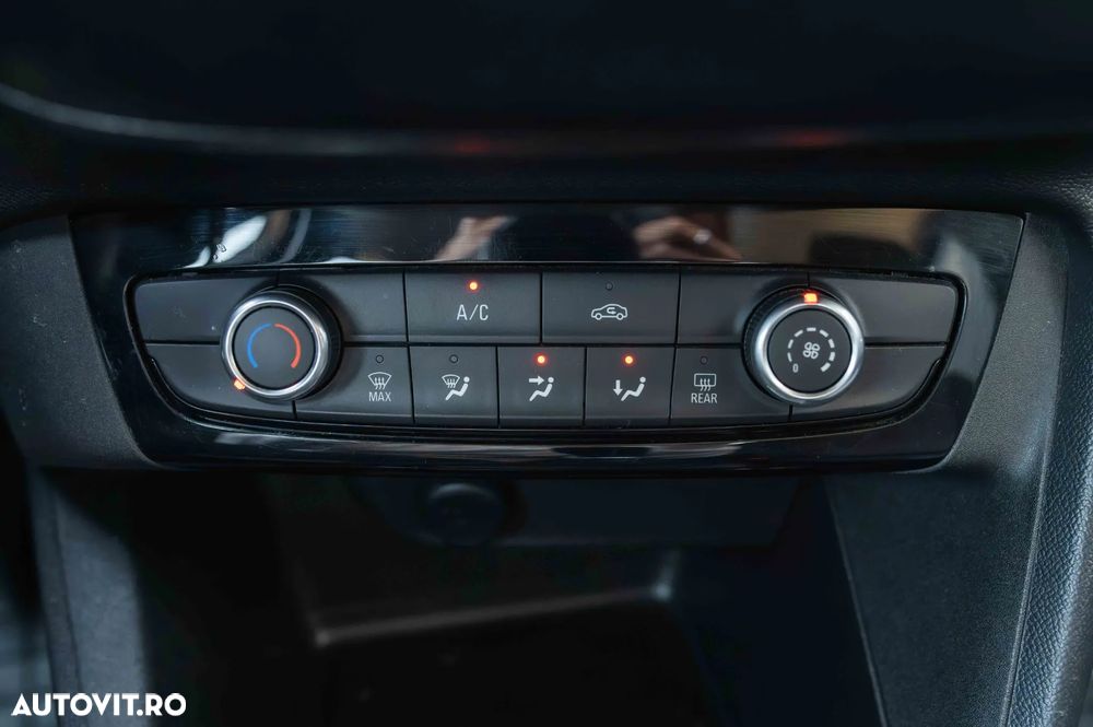 Opel Corsa - 15