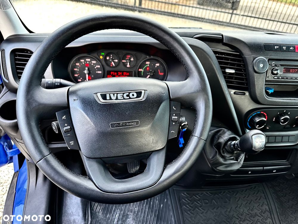 Iveco 35S15 - 13