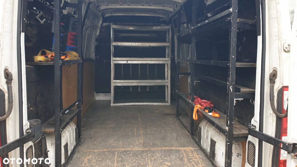 Opel Movano L3H2 - 6