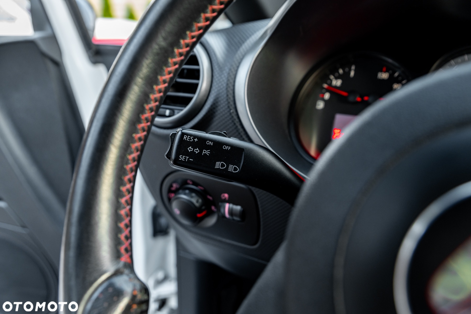 Seat Leon 2.0 TSI Cupra - 32