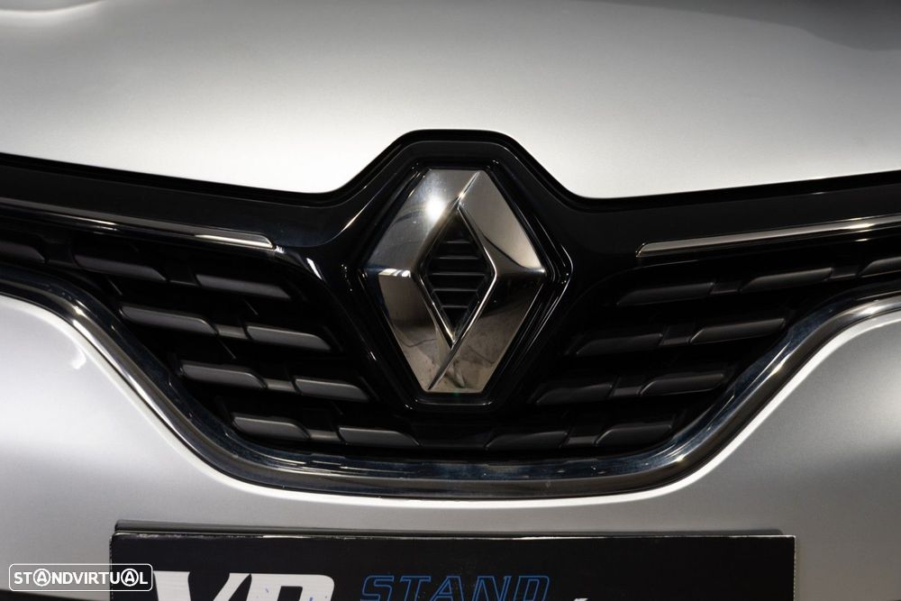 Renault Captur 0.9 TCE Exclusive - 34