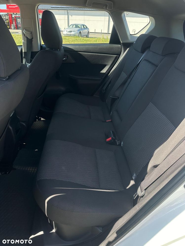 Toyota Auris 1.8 HSD Sol - 22