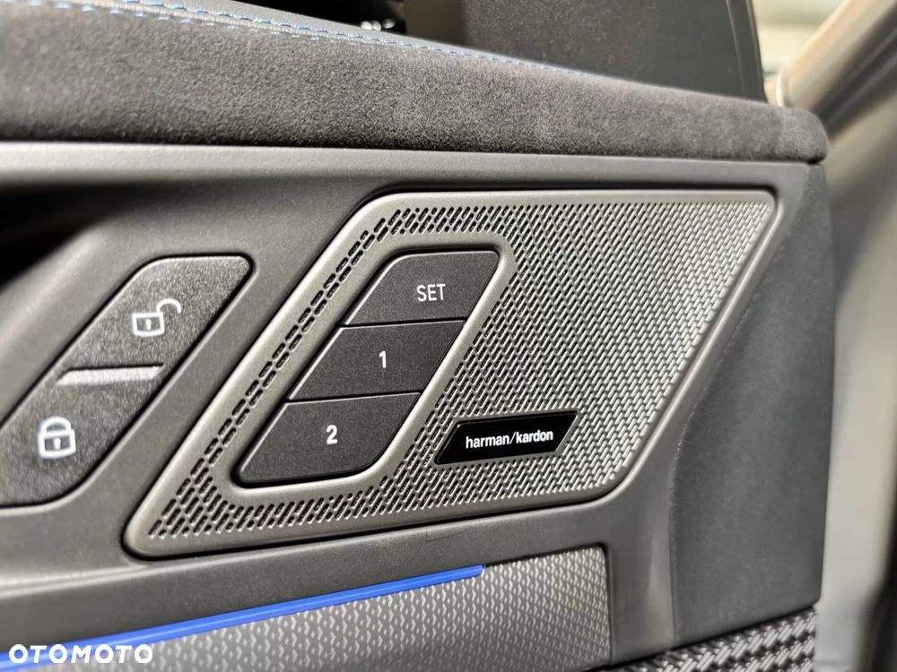 BMW X2 M35i xDrive - 11