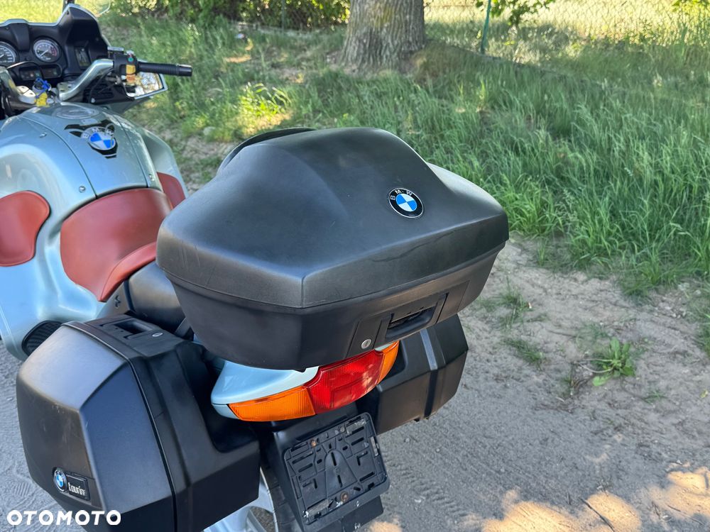BMW RT - 11