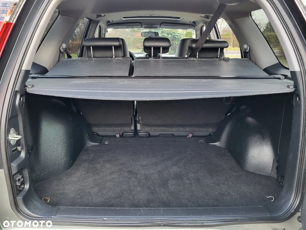 Honda CR-V 2.2i CTDi Executive - 33