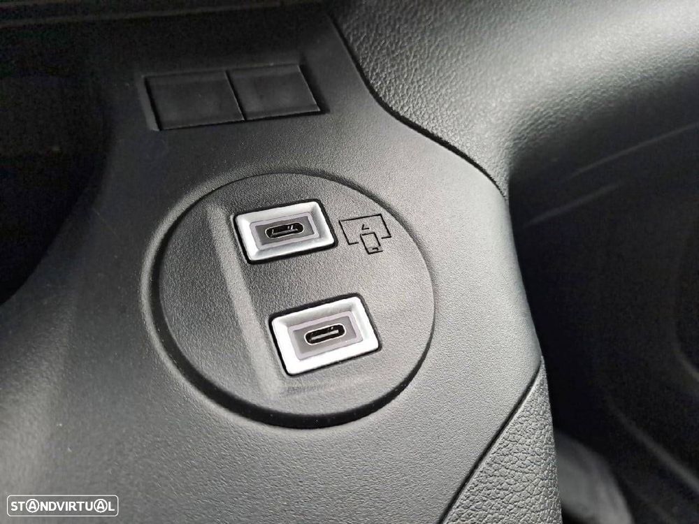 Peugeot Partner 1.5 BlueHDi 100cv Longa - 25