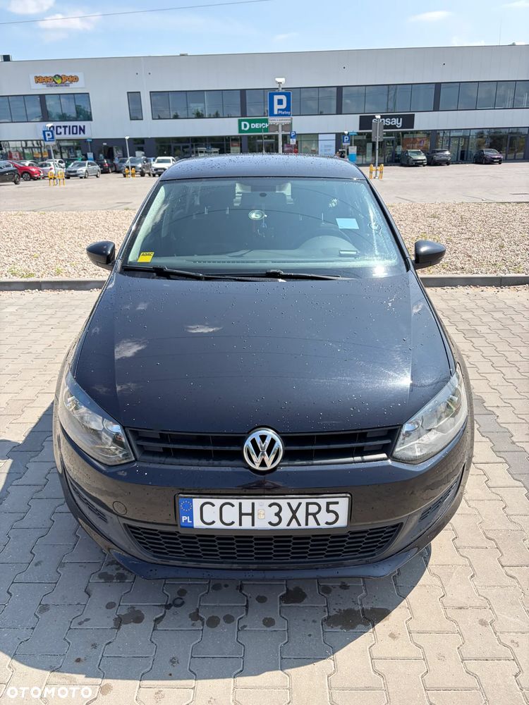 Volkswagen Polo - 3