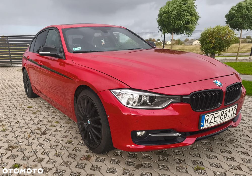 BMW Seria 3 - 3
