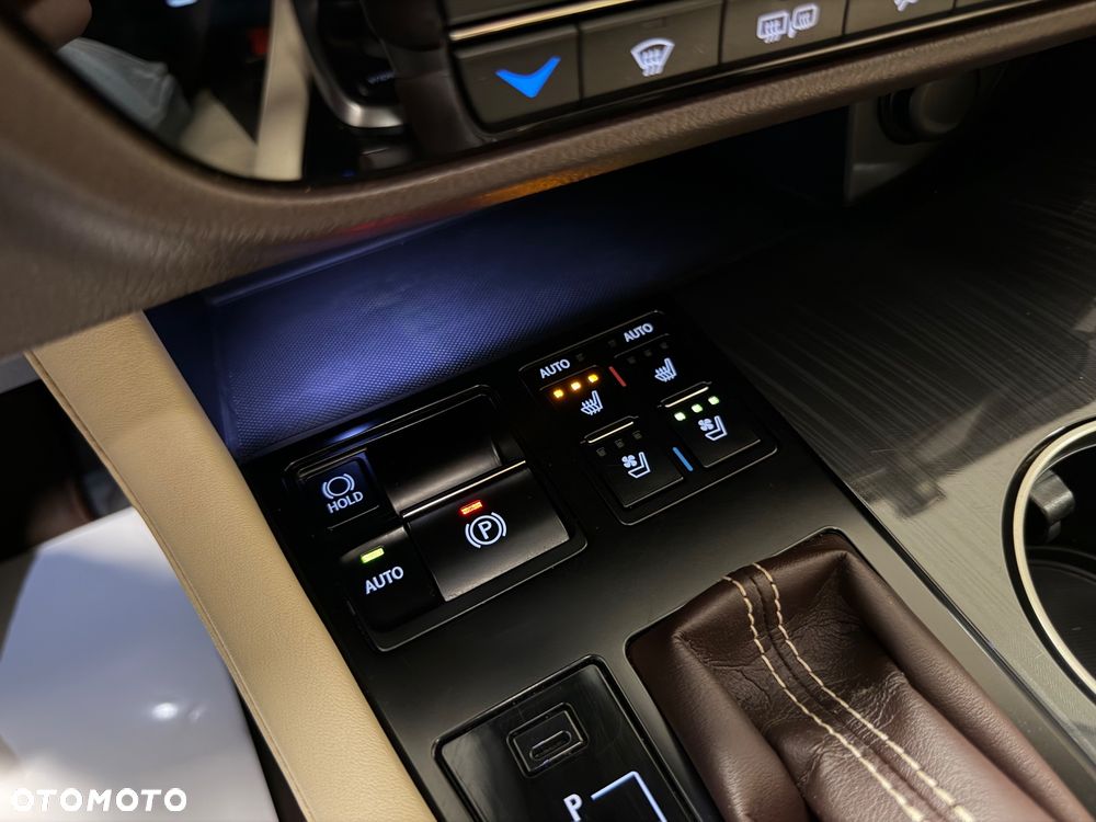 Lexus RX 300 Elegance - 14