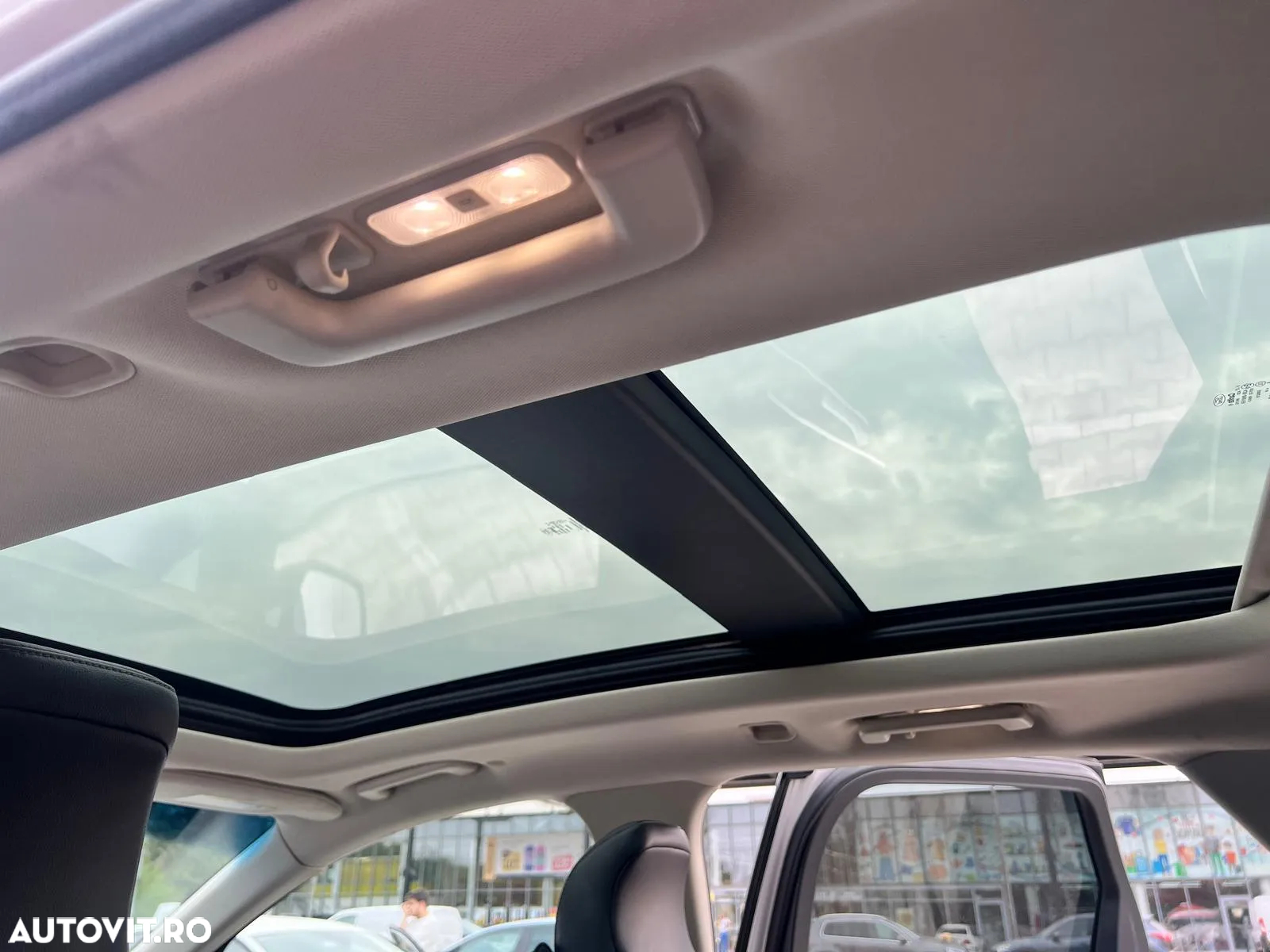 Ford Edge 2.0 TDCi Powershift Vignale - 15