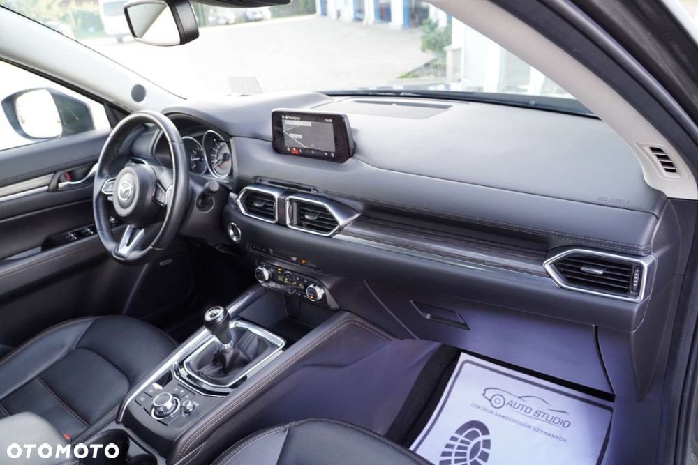 Mazda CX-5 2.0 Skypassion 2WD - 9