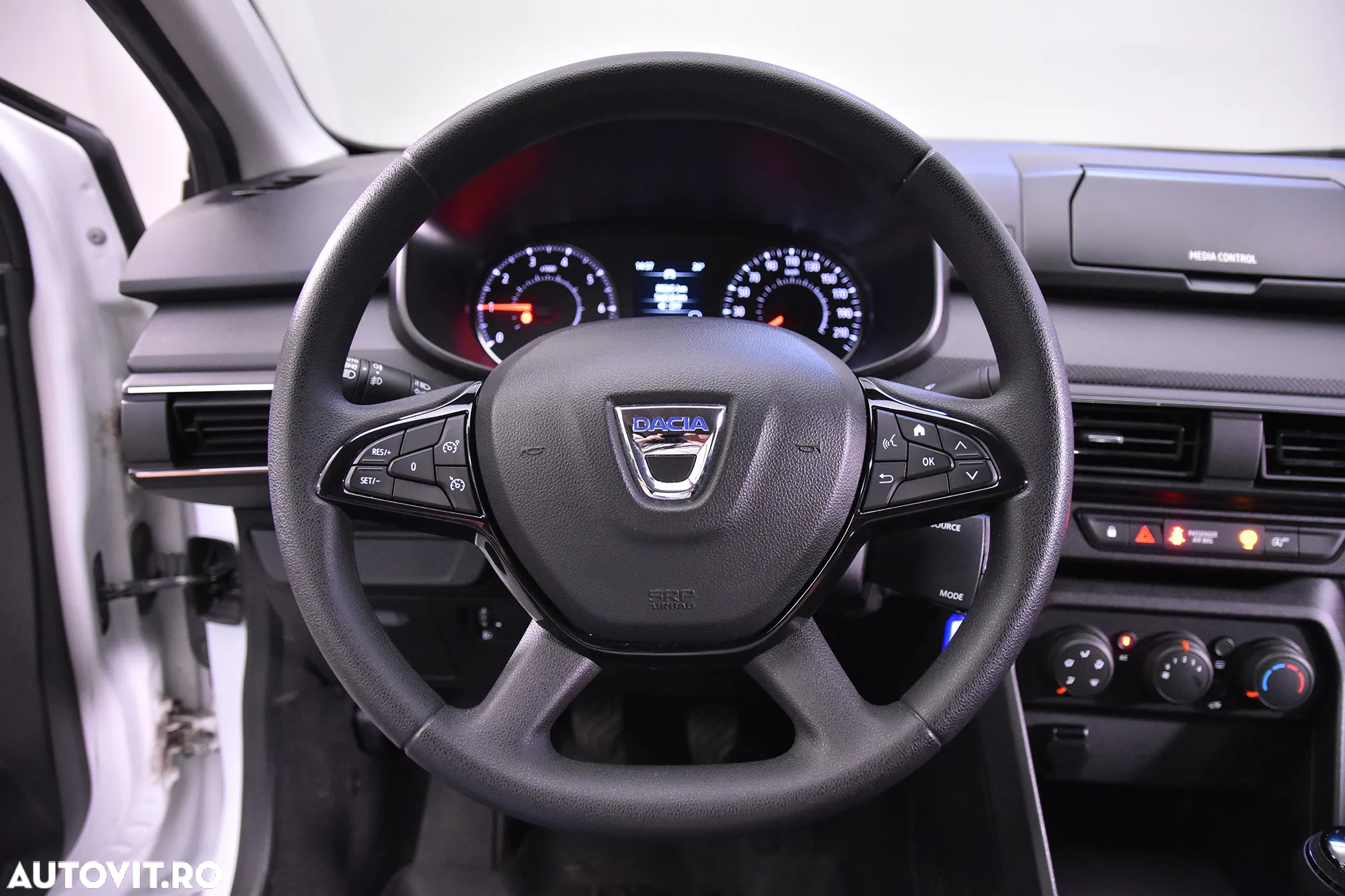 Dacia Logan - 15