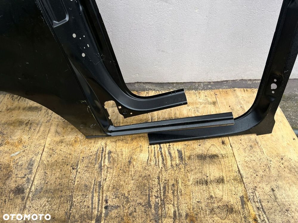 TOYOTA PROACE JUMPY EXPERT BŁOTNIK PRAWY TYLNY - 5