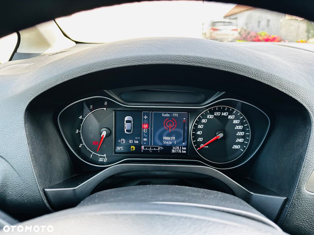 Ford Galaxy 2.2 TDCi Titanium - 10