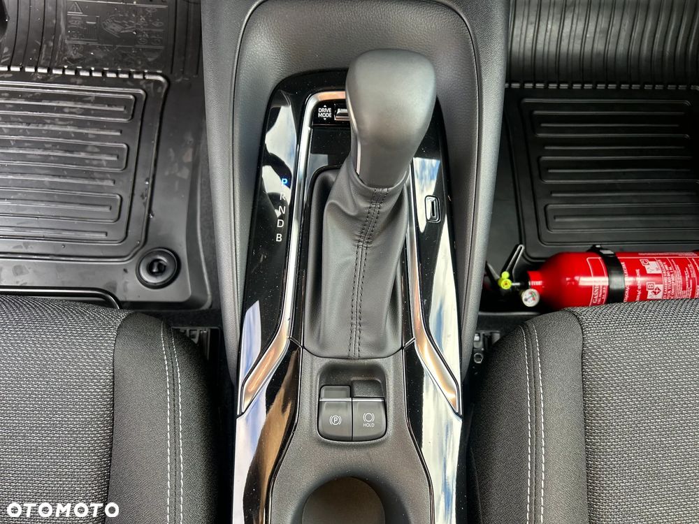 Toyota Corolla 1.8 Hybrid Comfort - 29