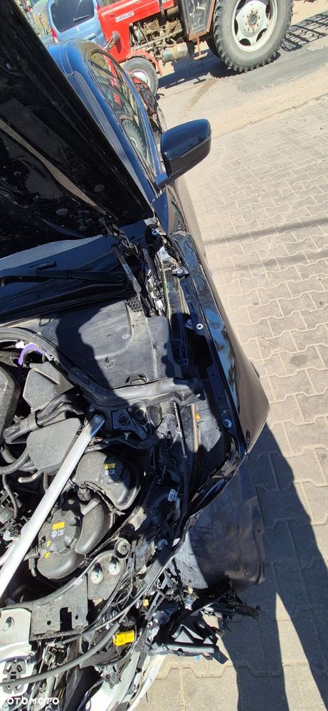 BMW Seria 4 420d xDrive M Sport - 28