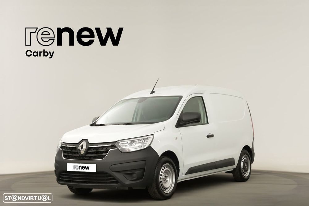 Renault express 1.5 blue dci advance - 1