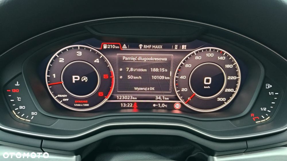 Audi A5 Sportback 3.0 TDI quattro tiptronic - 26