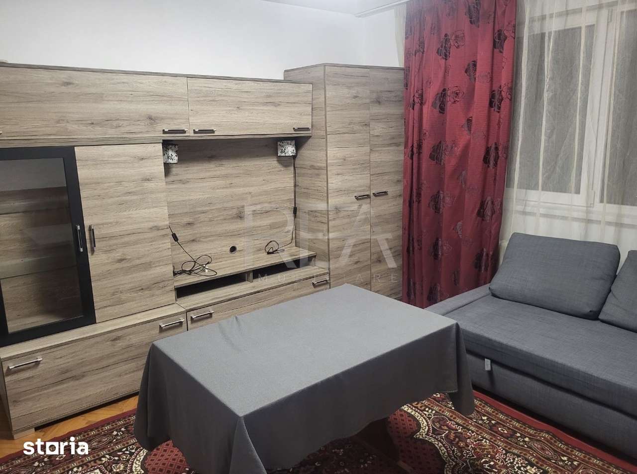 Apartament 3 Camere | Giulesti | 10 Minute Metrou Crangasi | Parter — fotografia 3