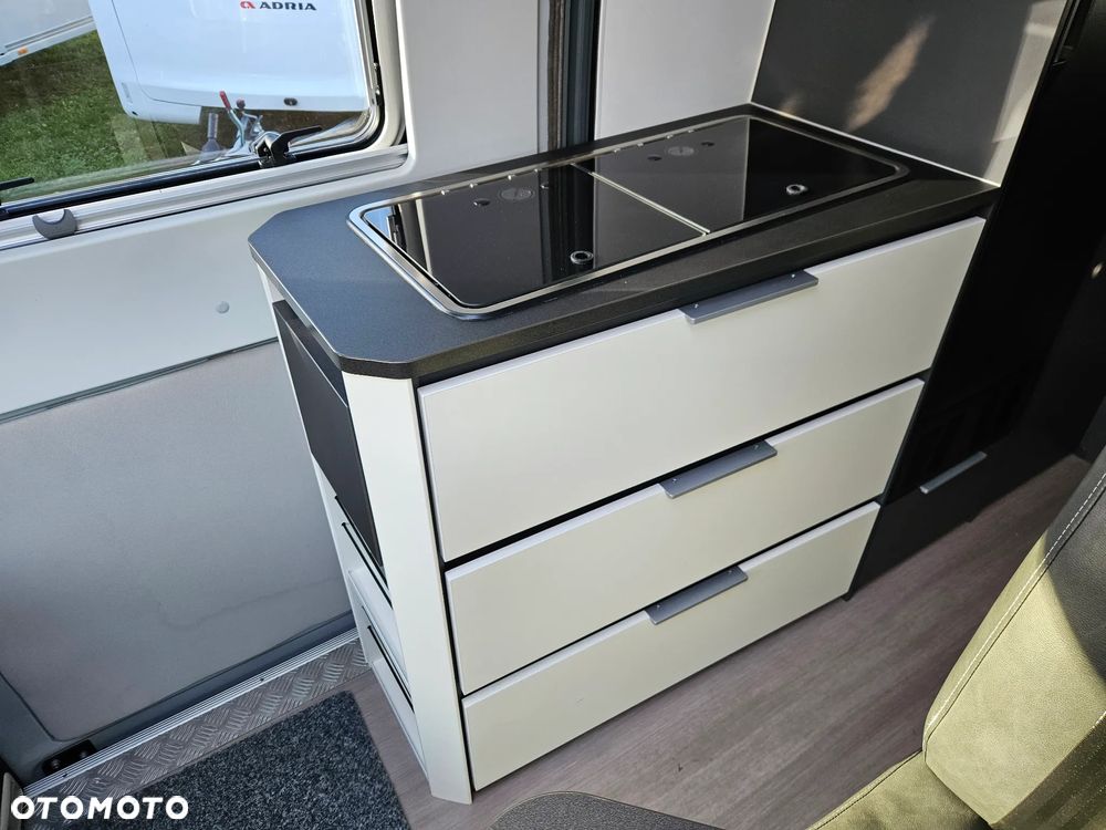 Adria Twin Supreme 640 SLB - 11