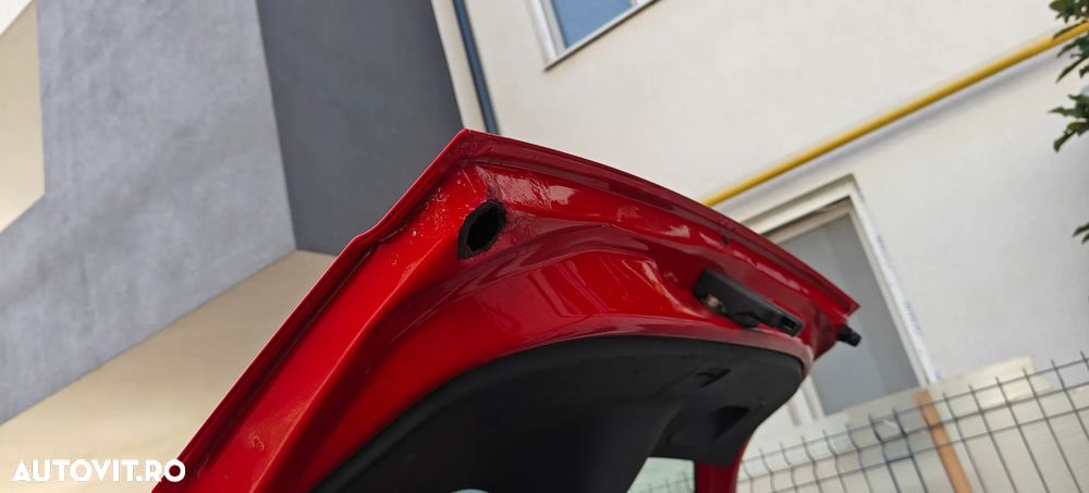 SEAT Mii 2015 — imagine 15