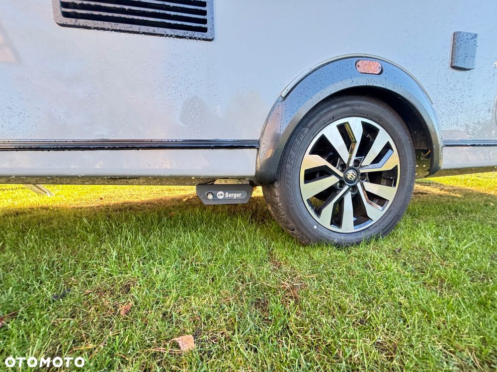 KNAUS Südwind 500 QDK - 5