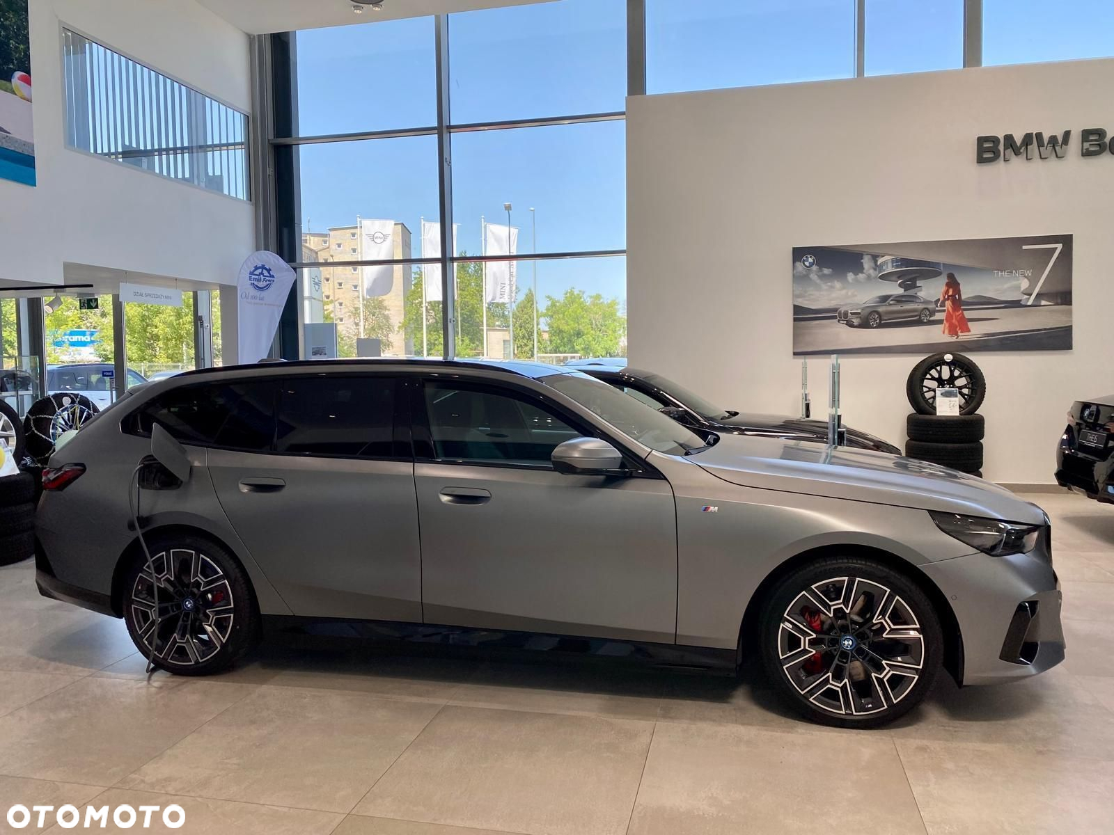 BMW Seria 5 - 3