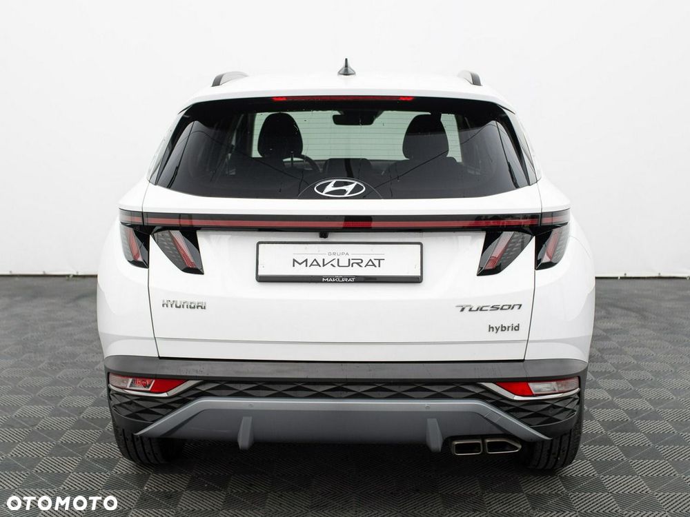Hyundai Tucson - 9