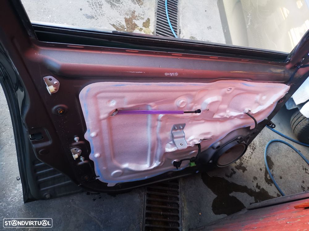 FIAT TIPO II PORTA FRENTE ESQUERDA - PF560 - 5