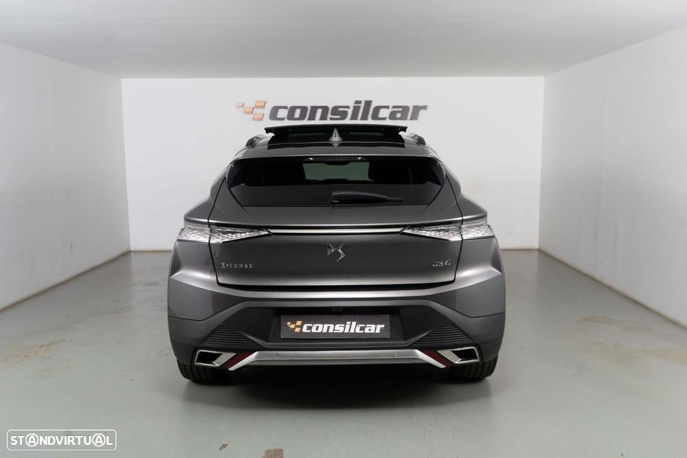 DS DS4 E-Tense Rivoli Cross EAT8 - 6
