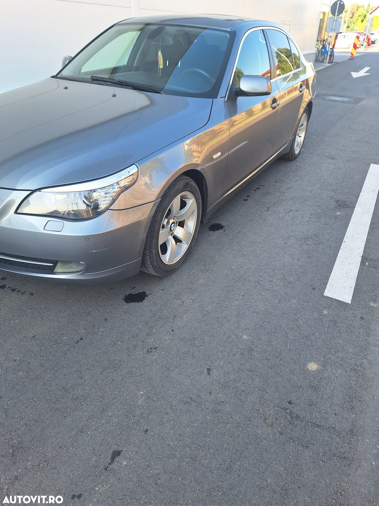 BMW Seria 5 - 10