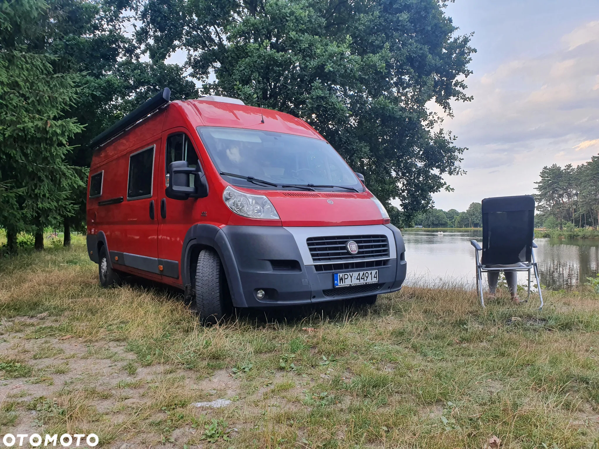 Fiat Ducato - 2