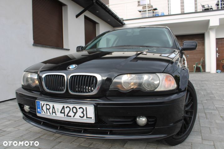 BMW Seria 3 - 21