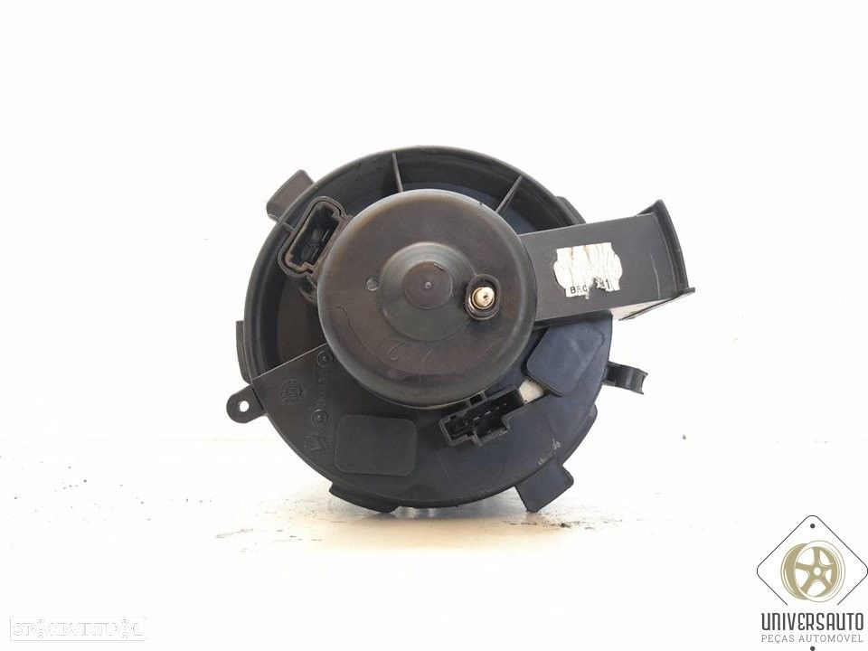 MOTOR SOFAGEM PEUGEOT 307 BREAK 2005 - 4